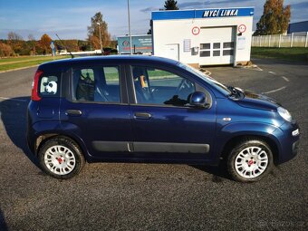 Fiat Panda - 3