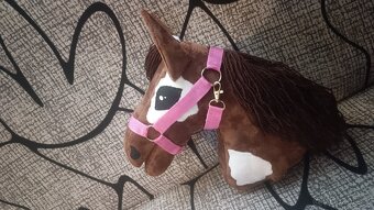 Nový hobby horse vel.XS - 3