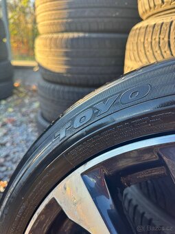 ALU kola Mazda R18 5x114,3 - 3