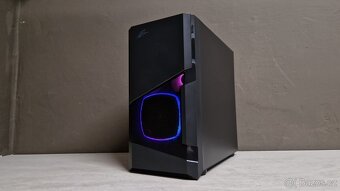 ❰ Herní PC | RYZEN 5 5600, RTX 5050, 32GB RAM, SSD 1TB ❱ - 3