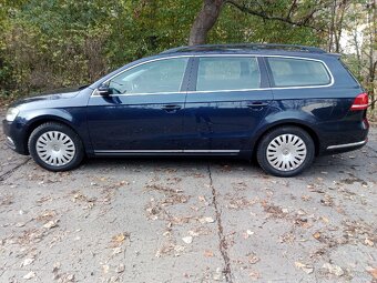 Prodám Volkswagen Passat B7 - 3