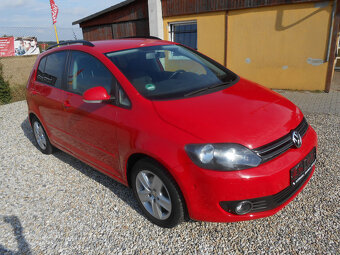 Volkswagen Golf Plus 1.4TSi 90Kw Comfortline, Automat - 3