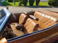 Pontiac Grand Ville cabrio - prodáno podobný na objednávku - 3