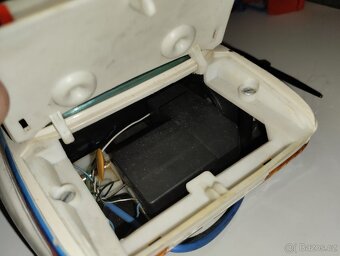 BMW MEHANOTEHNIKA CSL - 3