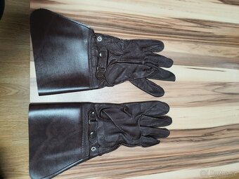 Rukavice uloženky - 3