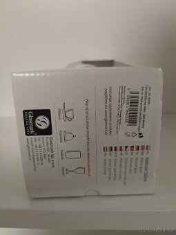 Různé skleničky a hrnky ( Maminka & Tatínek) - 3