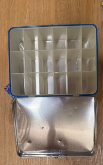 Hotwheels autíčka - 3