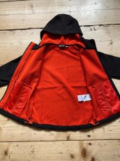 Softshellová bunda  NKD 140 [snížená cena] - 3