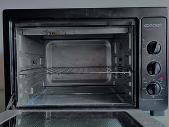 Mini trouba Concept ET-5050 - 3