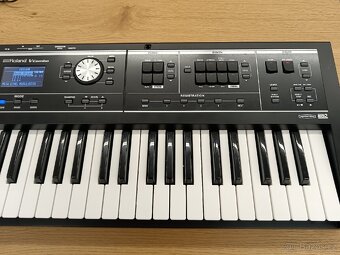 ROLAND VR-09-B V COMBO syntezátor - 3
