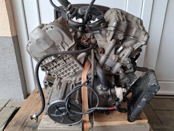 APRILIA ETV 1000 CAPONORD - 3