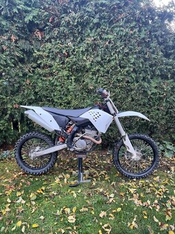 KTM SX-F 250 - 3