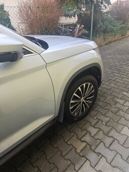 Kodiaq R18 Nová originální sada Trinity - 3