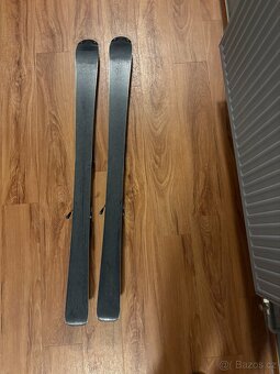 Fischer Race RC4 120cm - 3