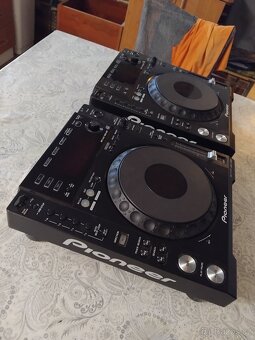 Pioneer CDJ 850 - 3