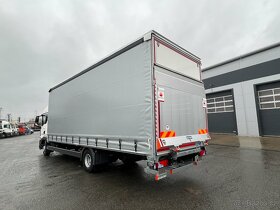 MAN TGL 12.250, 19PALET,H. ČELO, BEZ REGISTRACE - 3