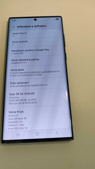 Samsung Galaxy S22 Ultra 5G S908B 12GB/256GB, Phantom Green - 3