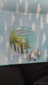 Dědečku vyprávěj o česku, Pohádkový svět, Kouzelná třída - 3