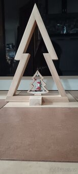 Vánoční dekorace - 3