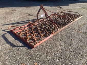 Luční brány, 4m - 3