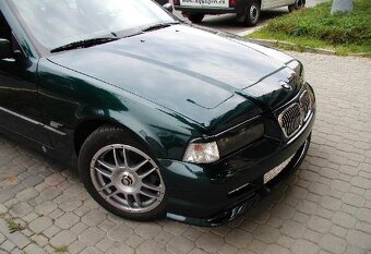 Alu disky OZ  - centrální matka - sada 4ks - 3