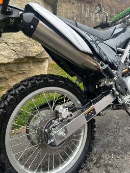 Kawasaki klx 230 - 3