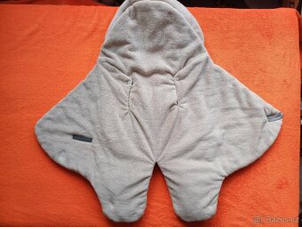 Fusak do autosedačky Aesthetic - 3