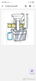 Ekologické separačni WC - 3
