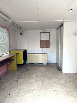 Nymburk, prodej dvou prodejních stánků, 42 m2, okr. Nymburk - 3