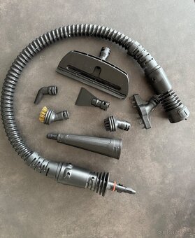 Ruční parní čistič ETA Aquabelo - 3