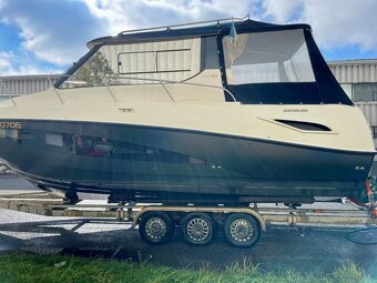 QUICKSILVER ACTIV 855 - 3