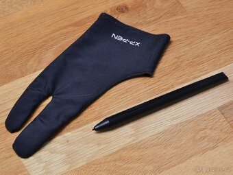 Grafický tablet XPPen Artist 13 (2nd Gen) - 3