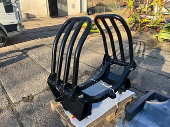 Čelní nakladač Trac-Lift - česká kvalita - 3