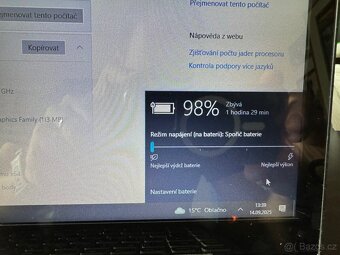 Lenovo IdeaPad U430 Touch - 3