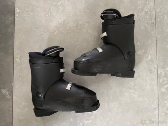 Dětské lyžařské boty Alpina Duo 2 - 3