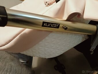 Kočárek Kunert - 3