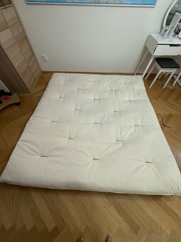 Luxusní futon - 3