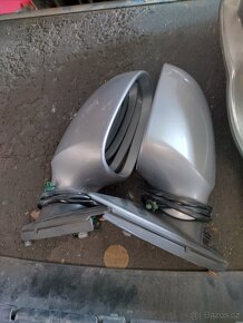 VW Passat B6 díly - 3