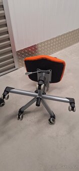 Rostoucí dětské ždle Mayer, 4- 18 let, zdravotní,ergonomické - 3