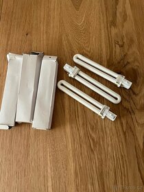 Náhradní ÚV zářivka 3 ks - 3