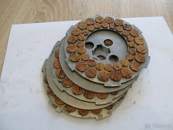 CZ predválečná 250, 350 - 3