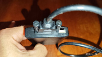 Digitální hudební adaptér Yatour YT-M06 MAZ1 - 3