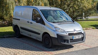 Citroen Jumpy 2.0 HDI - 3
