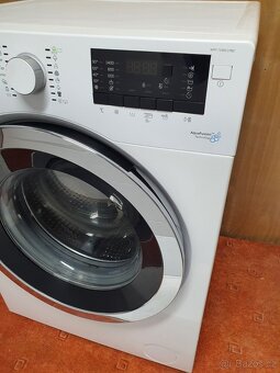 7kg A+++  moderní pračka dovoz autem - 3