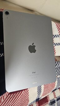 Apple Ipad Air Wi-Fi 256GB (4. Generace) - 3