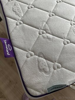 Matrace Träumeland 120x60 - 3