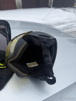 Helma se zorníkem - 3