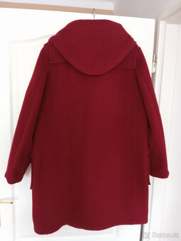 Dámský kabát ORIGINAL MONTGOMERY Classic Duffle - 3