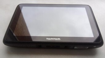TOMTOM GO 1005 T Europe RDS , včetně map Evropy - 3