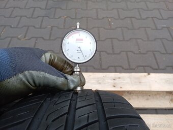 195/65/15 letní pneu barum - 3